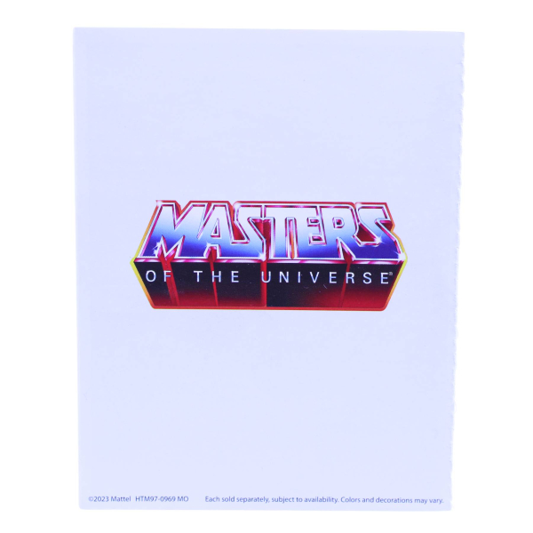 MOTU Origins Mini-Comic The Spear of Eternity Rokkon | Hoppla-Stuff